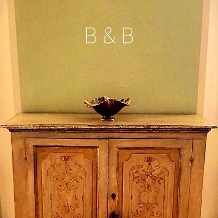 Belle Epoque Bed and Breakfast Faenza Εξωτερικό φωτογραφία
