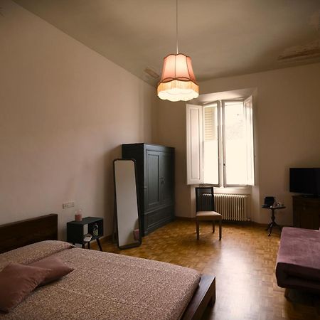Belle Epoque Bed and Breakfast Faenza Εξωτερικό φωτογραφία