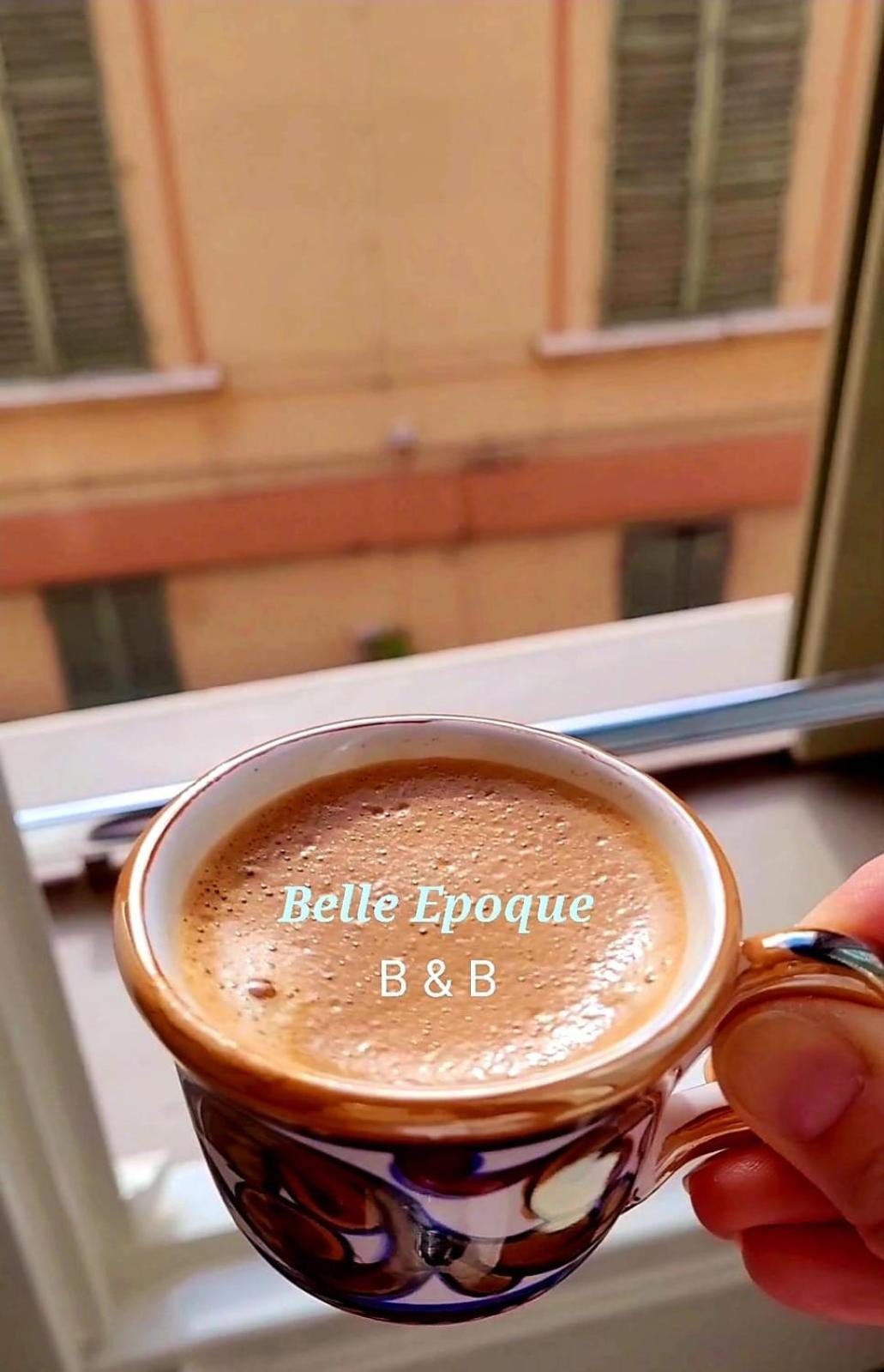 Belle Epoque Bed and Breakfast Faenza Εξωτερικό φωτογραφία