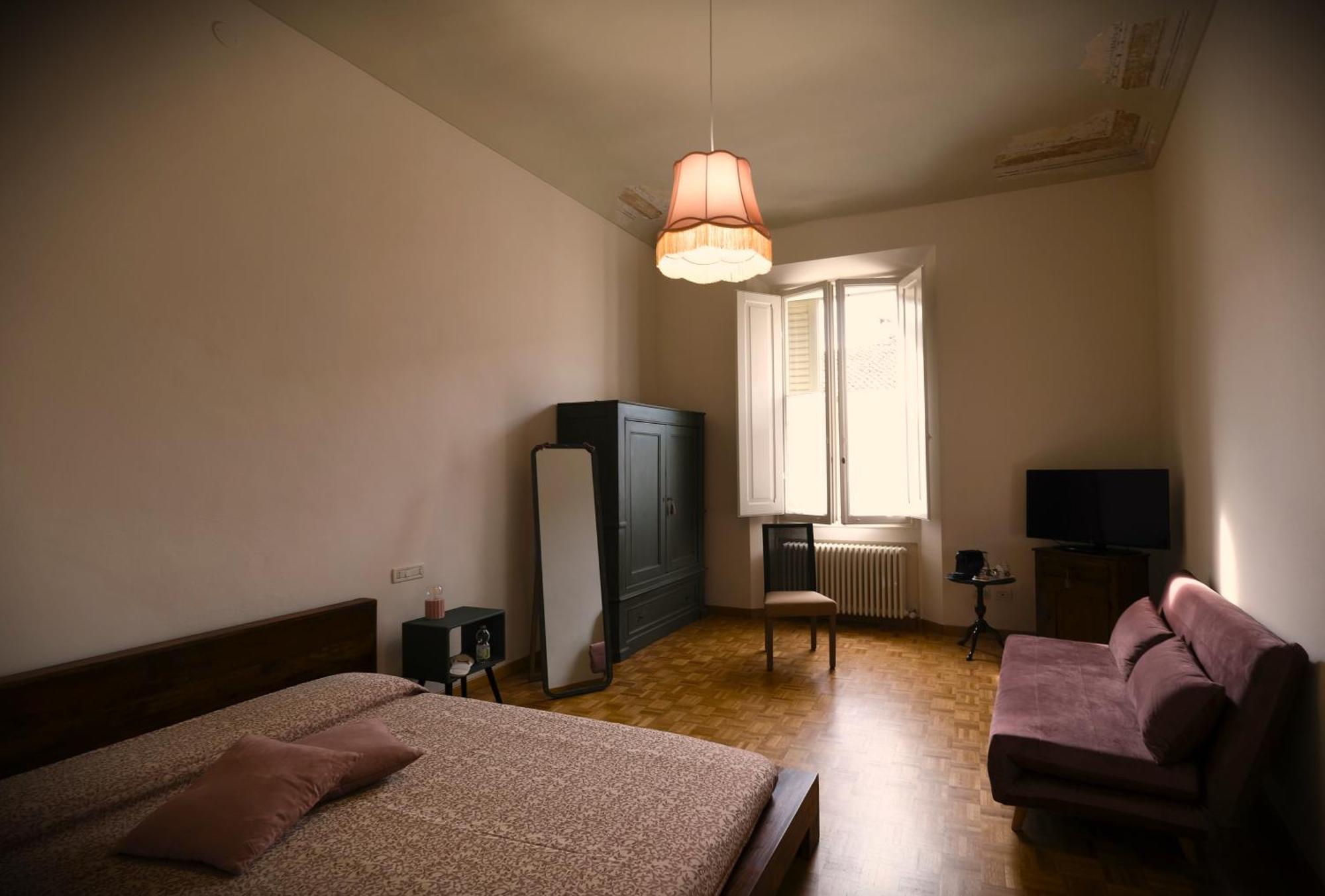 Belle Epoque Bed and Breakfast Faenza Εξωτερικό φωτογραφία