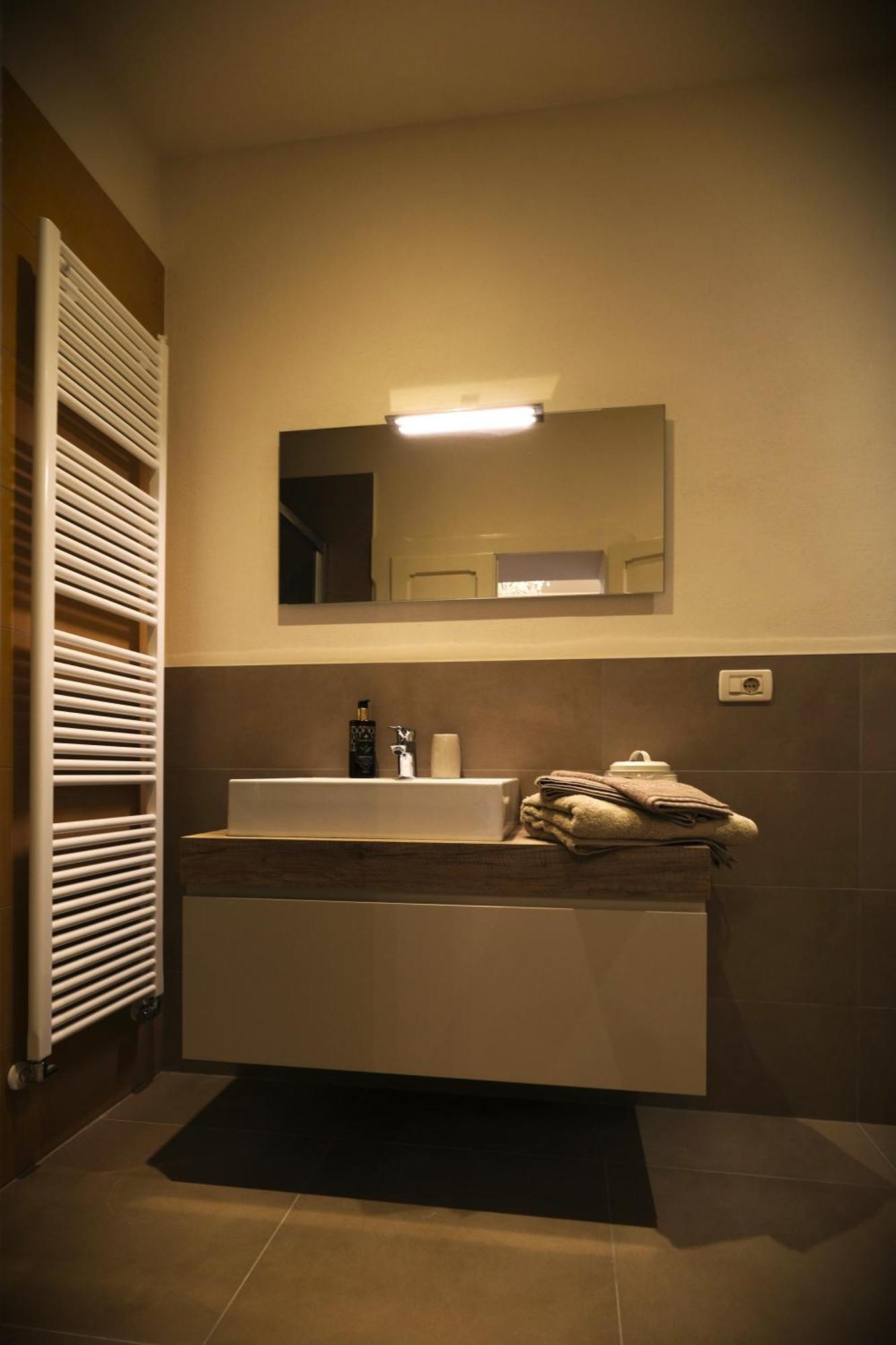 Belle Epoque Bed and Breakfast Faenza Εξωτερικό φωτογραφία