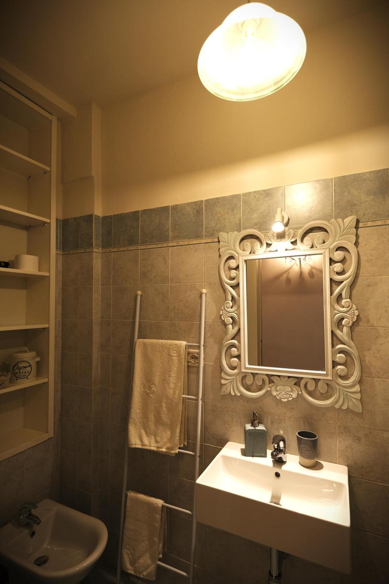 Belle Epoque Bed and Breakfast Faenza Εξωτερικό φωτογραφία