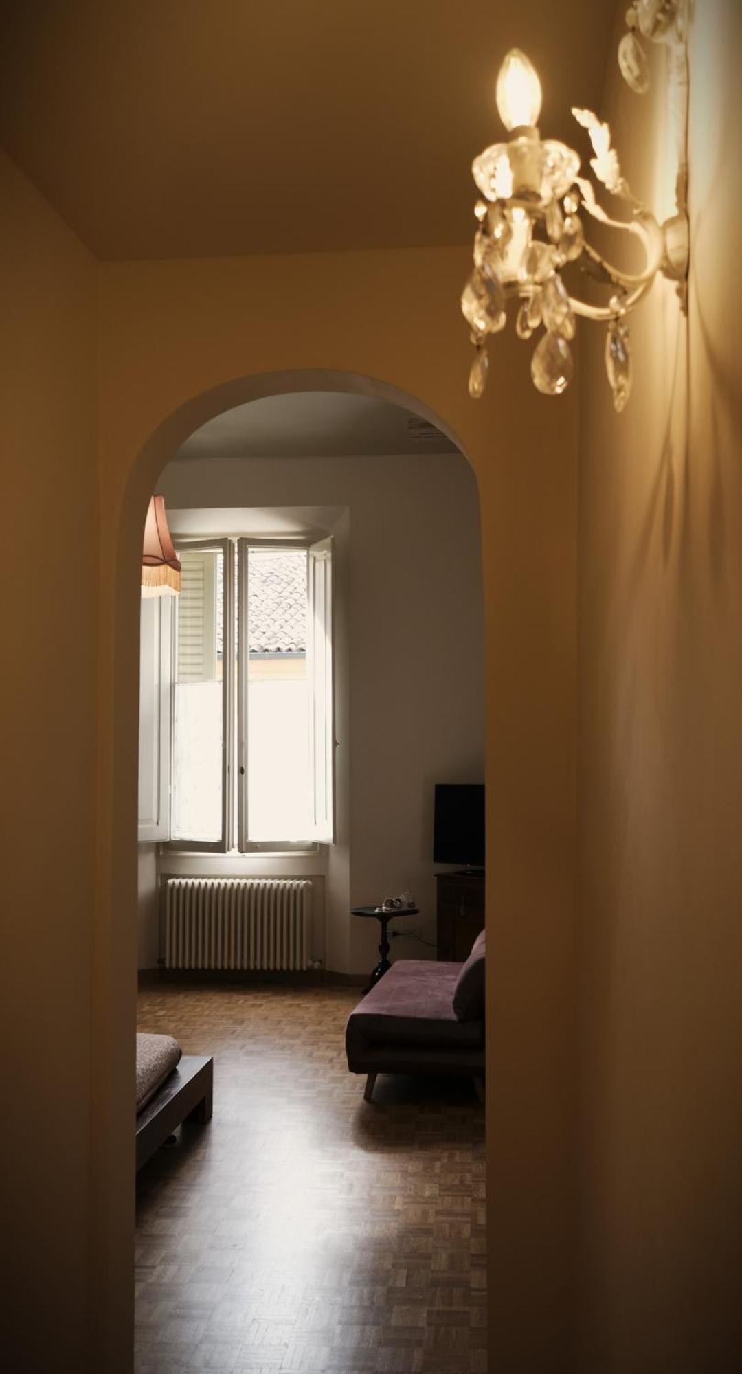Belle Epoque Bed and Breakfast Faenza Εξωτερικό φωτογραφία