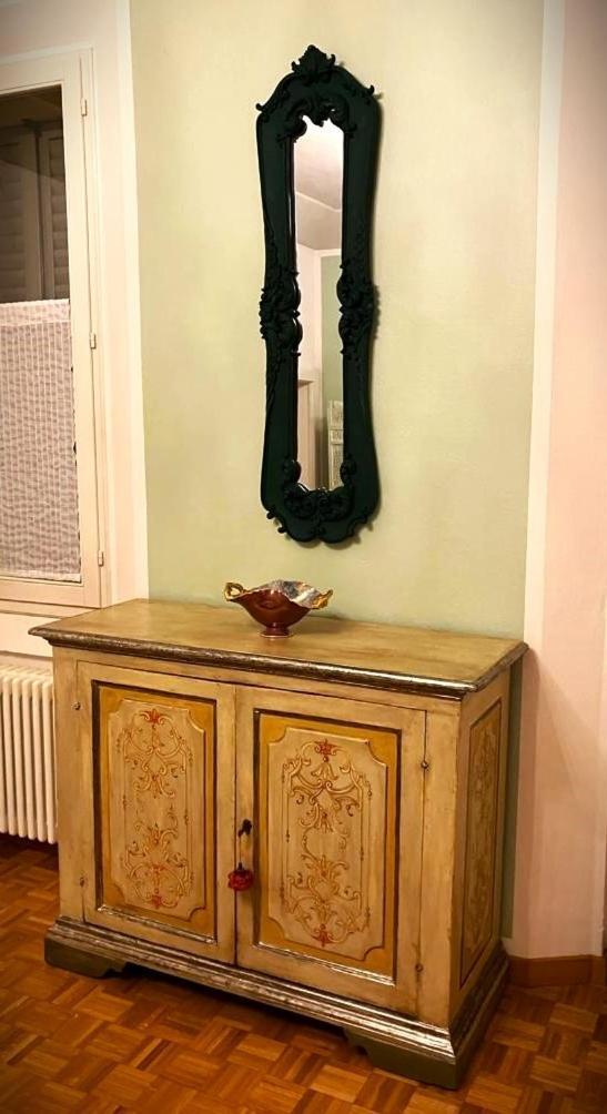 Belle Epoque Bed and Breakfast Faenza Εξωτερικό φωτογραφία