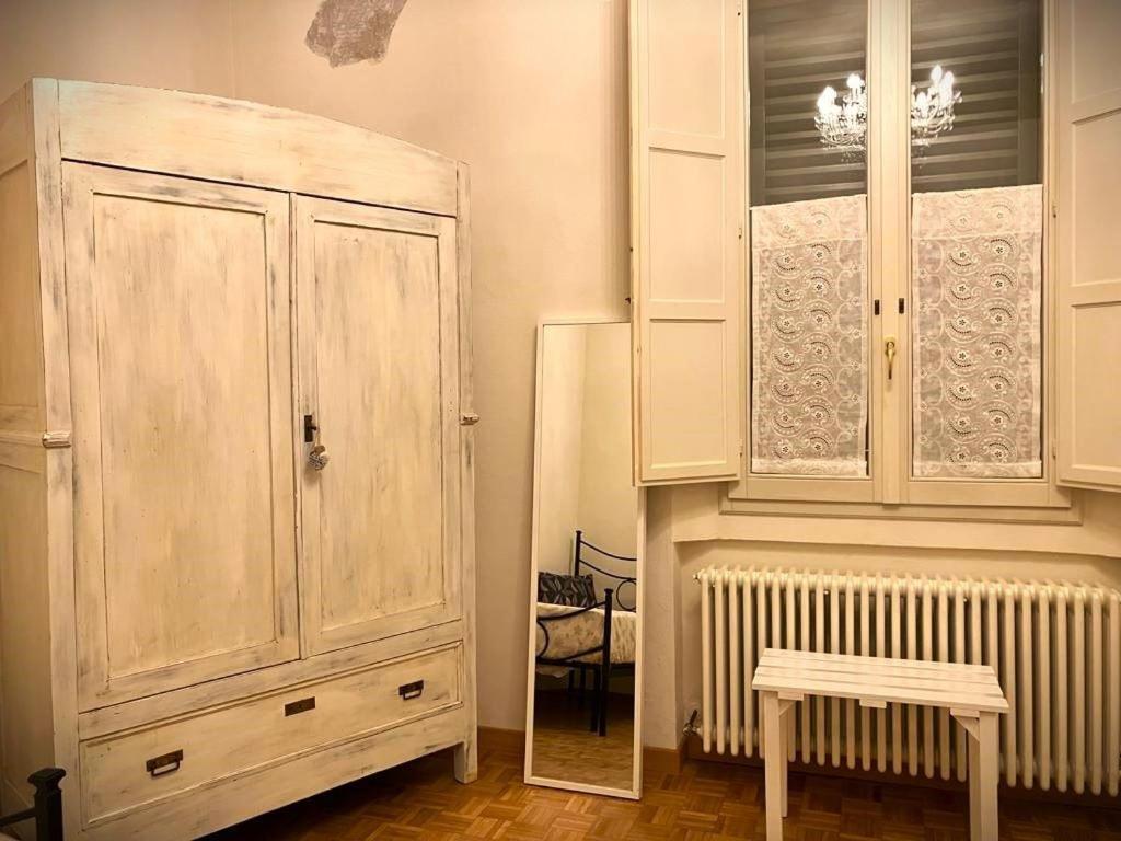 Belle Epoque Bed and Breakfast Faenza Εξωτερικό φωτογραφία